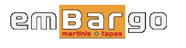 Embargo logo
